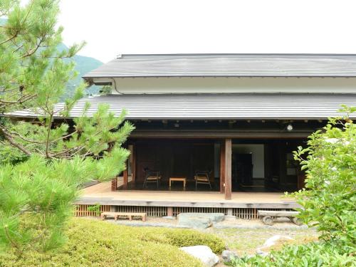 Aoi Ward House | Yado Nishimura Timeless Japan Experience