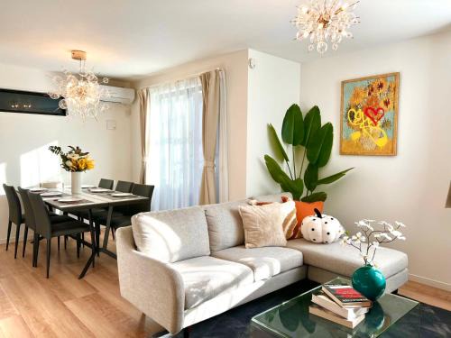Sumida Apartment | Yahiro House