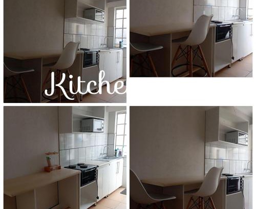 Edenvale Apartment | Yakhe self-catering Cozy styled 1 bedroomed