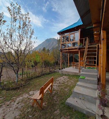 Kullu House | Yalakhom Homestay