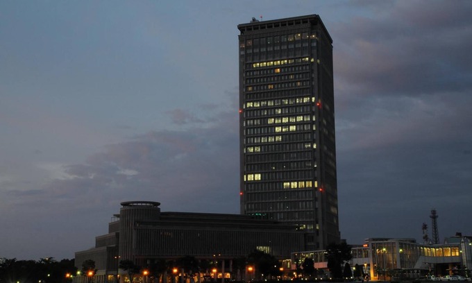 Yamagata Hotel | Yamagata Eki Nishiguchi Washington Hotel