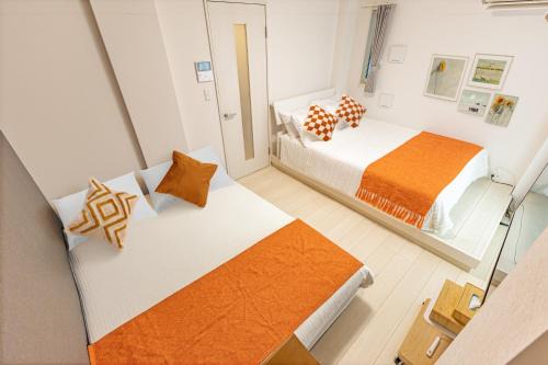 Sugamo Hotel | Yamanote walk for 8mins, New APT on Local shopping street