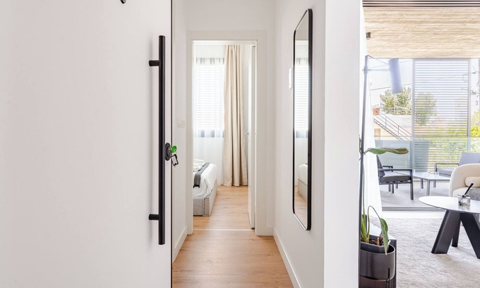 Limassol Apartment | Yamas Urban Living Sequoia Residence