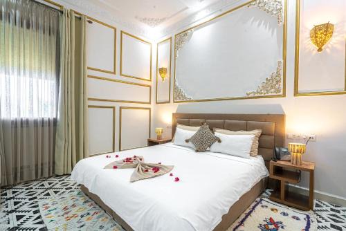 Gueliz House | Yanis Guest House