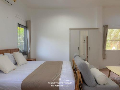 Rawai House | Yanui Beach Resort