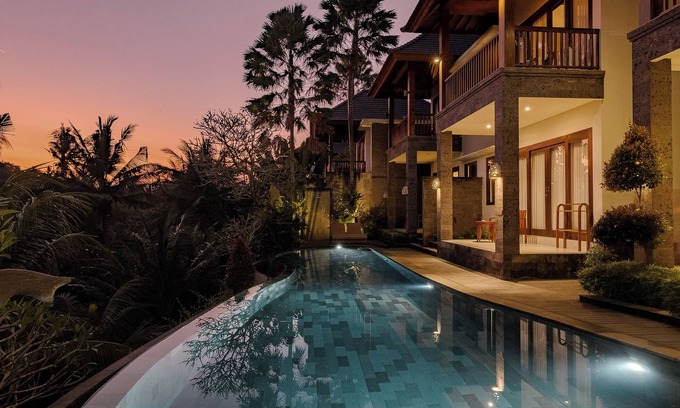 Batuan Hotel | Yanyan Resort Ubud