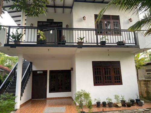 Polhena Apartment | yash homes