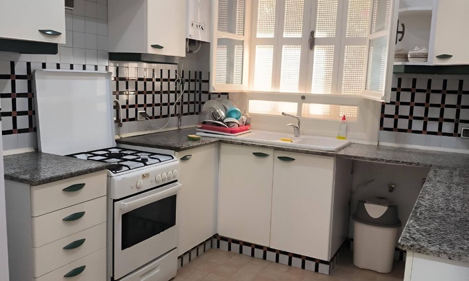 Yasmine Apartment | Yasmina Apartment in Yasmine Hammamet