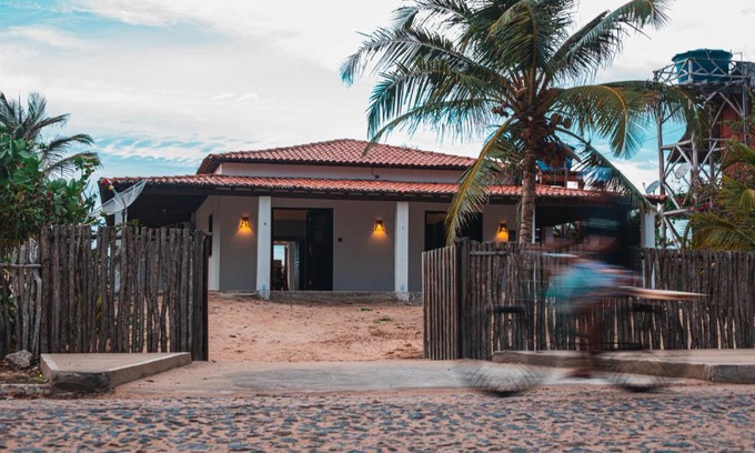 Cajueiro da Praia House | Ybytu Barrinha