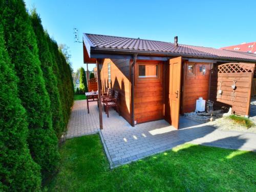 Ustronie Morskie House | Year-round cottage, Ustronie Morskie