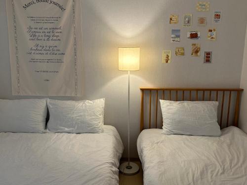 Seogang-dong Apartment | Yellow Butter House