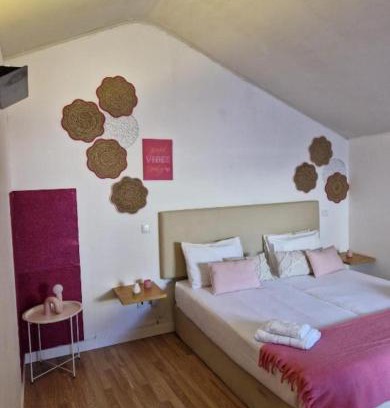 Campanha Apartment | Yellow Porto Apart