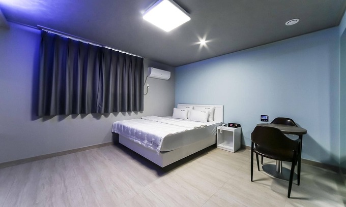 Yeongcheon Hotel | Yeongcheon Yolo Self Check-in Motel
