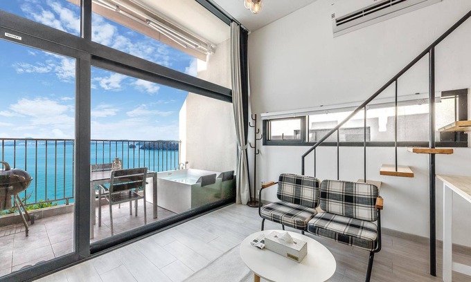 Dolsan-eup House | Yeosu Lastella Pension