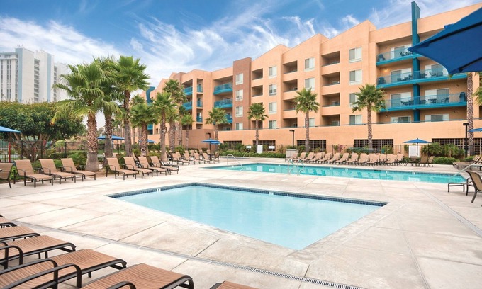 Oceanside Resort | YES . World class FUN !