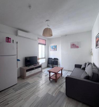 Ciudad Universitaria Apartment | yeseros 1 E