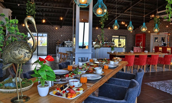 Trabzon Hotel | Yildiz Life Hotel