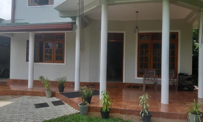 Katugastota Bed & Breakfast | YKC Homestay