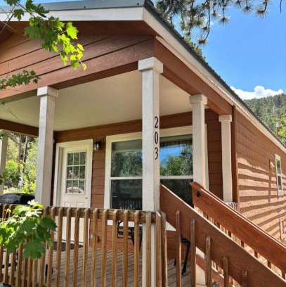 Estes Park House | Yogi Bear's Jellystone Park Camp-Resort in Estes Park