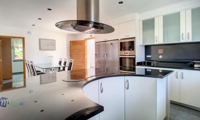 Campanario House | Yohanna's accommodation