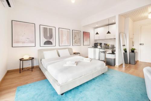 Cascais Apartment | Yolo Apartment by Olala Homes