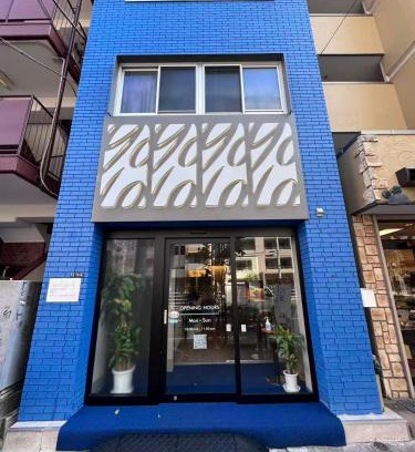 Sumida Apartment | Yolo Hotel