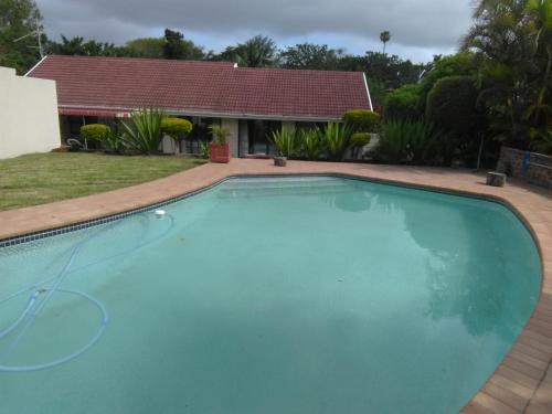 Amalinda Bed & Breakfast | Yolonwabo Bed & Beakfast