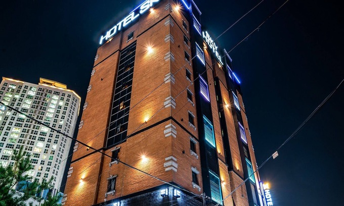 Giheung-gu Hotel | Yongin Singal Sky