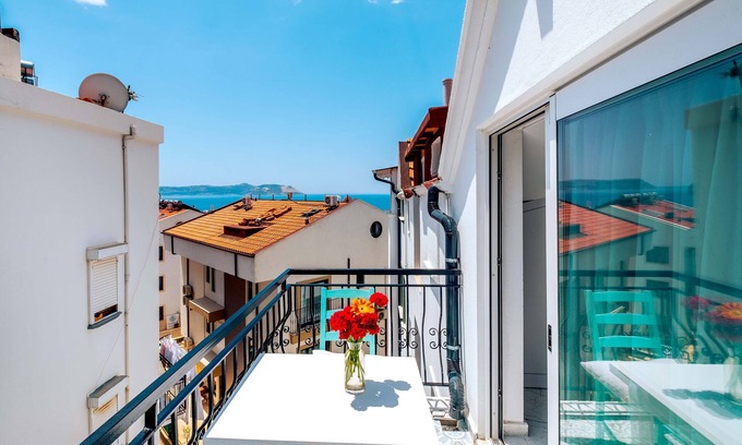 Kas Apartment | Yosun Suites