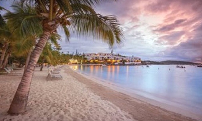 Nazareth Resort | You are in Heaven !