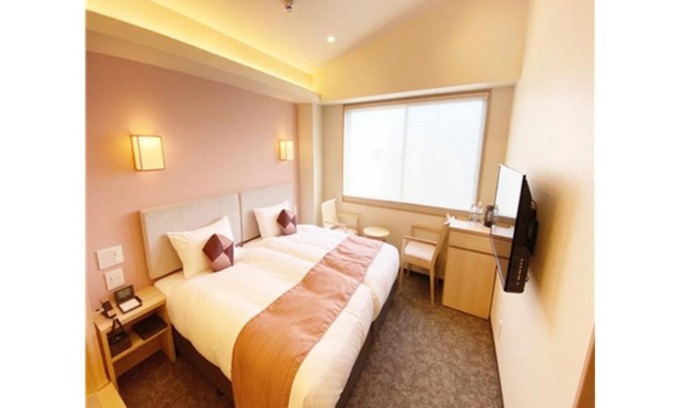 Shimogyo Hotel | You"s - Vacation STAY 81603v