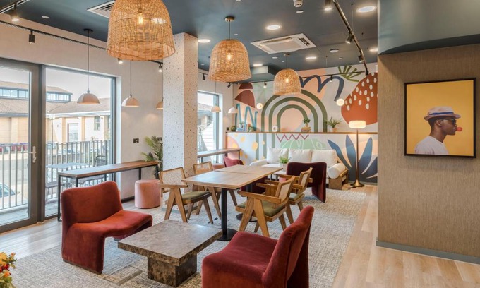 Central Milton Keynes Apartment | Your Apartment I Milton Keynes