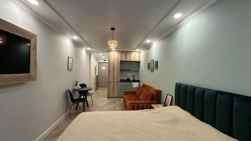 New Boulevard Apartment | Your Corner in Batumi !