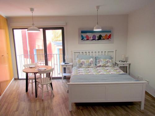 Barrio del Carmen Apartment | Your Home at Valencia, El Carme