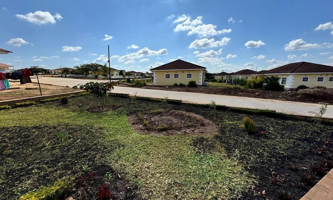 Lilongwe House | Your home away from home in Lilongwe. Great location and Starlink WiFi