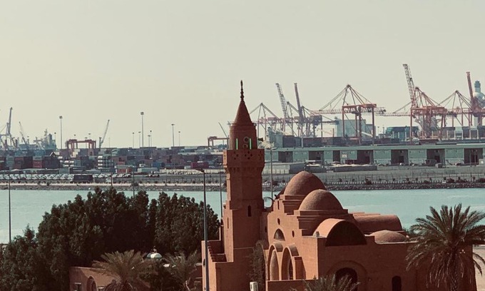 Jeddah Apartment | Your Ideal Home