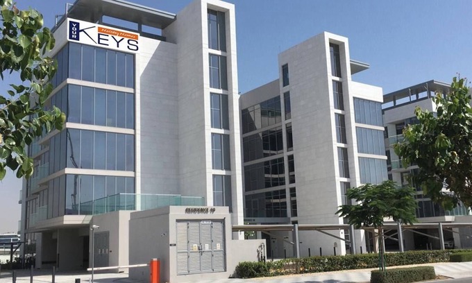 Dubai Apartment | Your Keys Holiday Homes