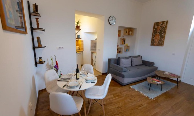 Savamala Apartment | Your ONE and ONLY