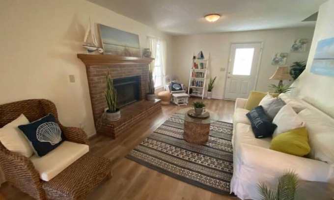 Macon House | Your Own Lakehouse