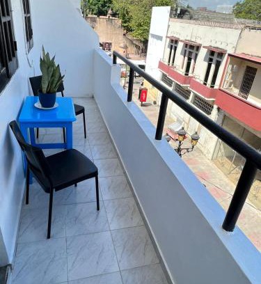 Zona Colonial Apartment | YOUR SPACE COLONIAL