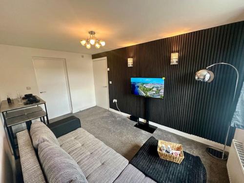 Bristol Apartment | Your Stylish Totterdown Haven