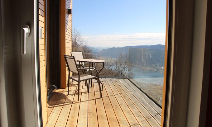 Bodensdorf House | Your sunny home away over the lake