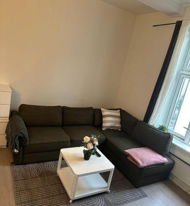 Grunerlokka Apartment | Your sweet home oslo