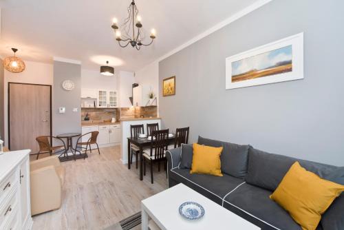 Nowy Port Apartment | YOURAPART Letnica Sea Side