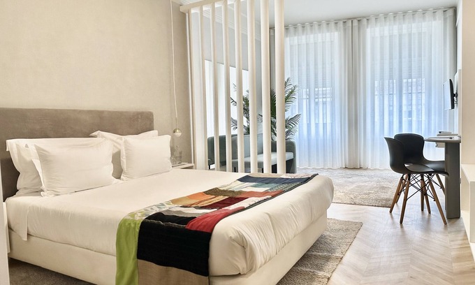 Centro / Baixa Apartment | YOUROPO - Capela