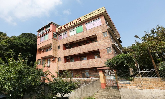 Ruifang Bed & Breakfast | Yuan-Yee Homestay