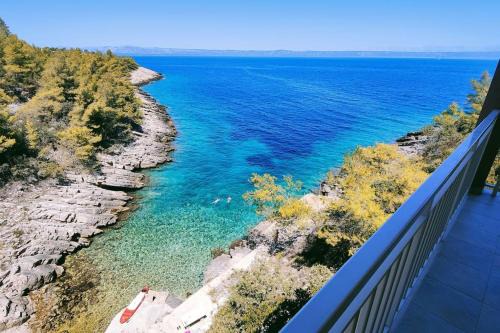 Blato Villa | Yucca Bay Korcula