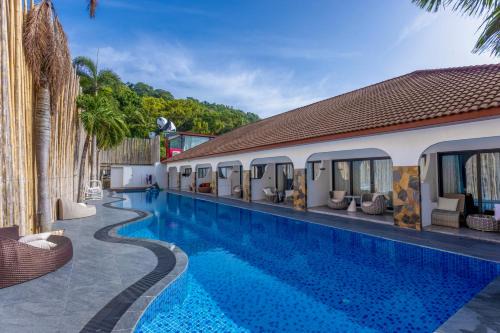 Kata Resort | YUSU Hotel 羽宿酒店