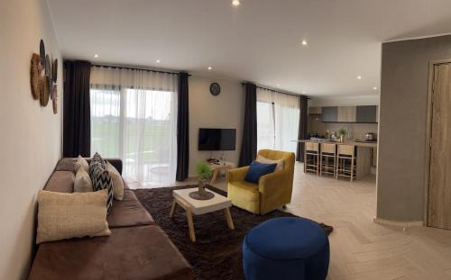 Ambohibao Apartment | Yvanka Appart City Antananarive