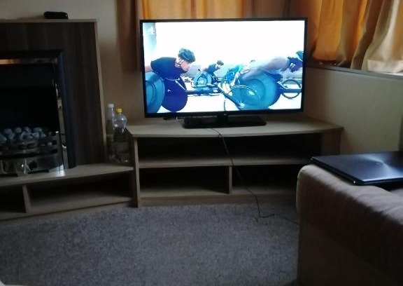 Clacton-on-Sea House | YY20 Martello Beach Holiday Park